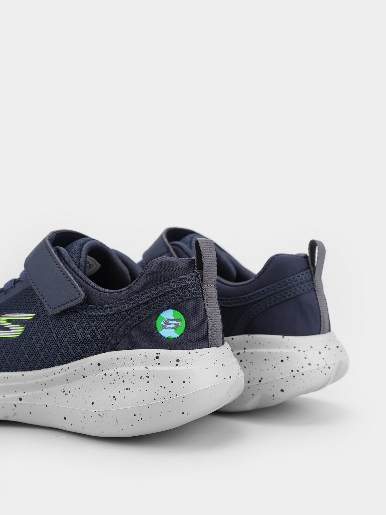 Кроссовки Skechers модель 405028L NVY Фото