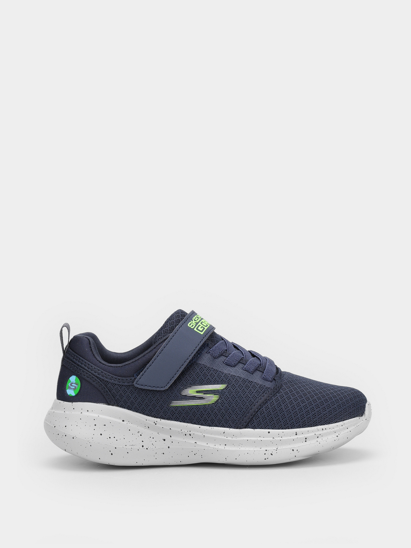 Кроссовки Skechers модель 405028L NVY Фото