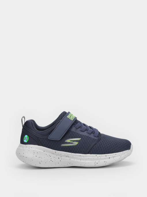 Кроссовки Skechers модель 405028L NVY Фото
