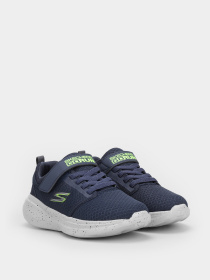 Кроссовки Skechers модель 405028L NVY Фото