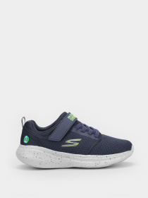 Кроссовки Skechers модель 405028L NVY Фото