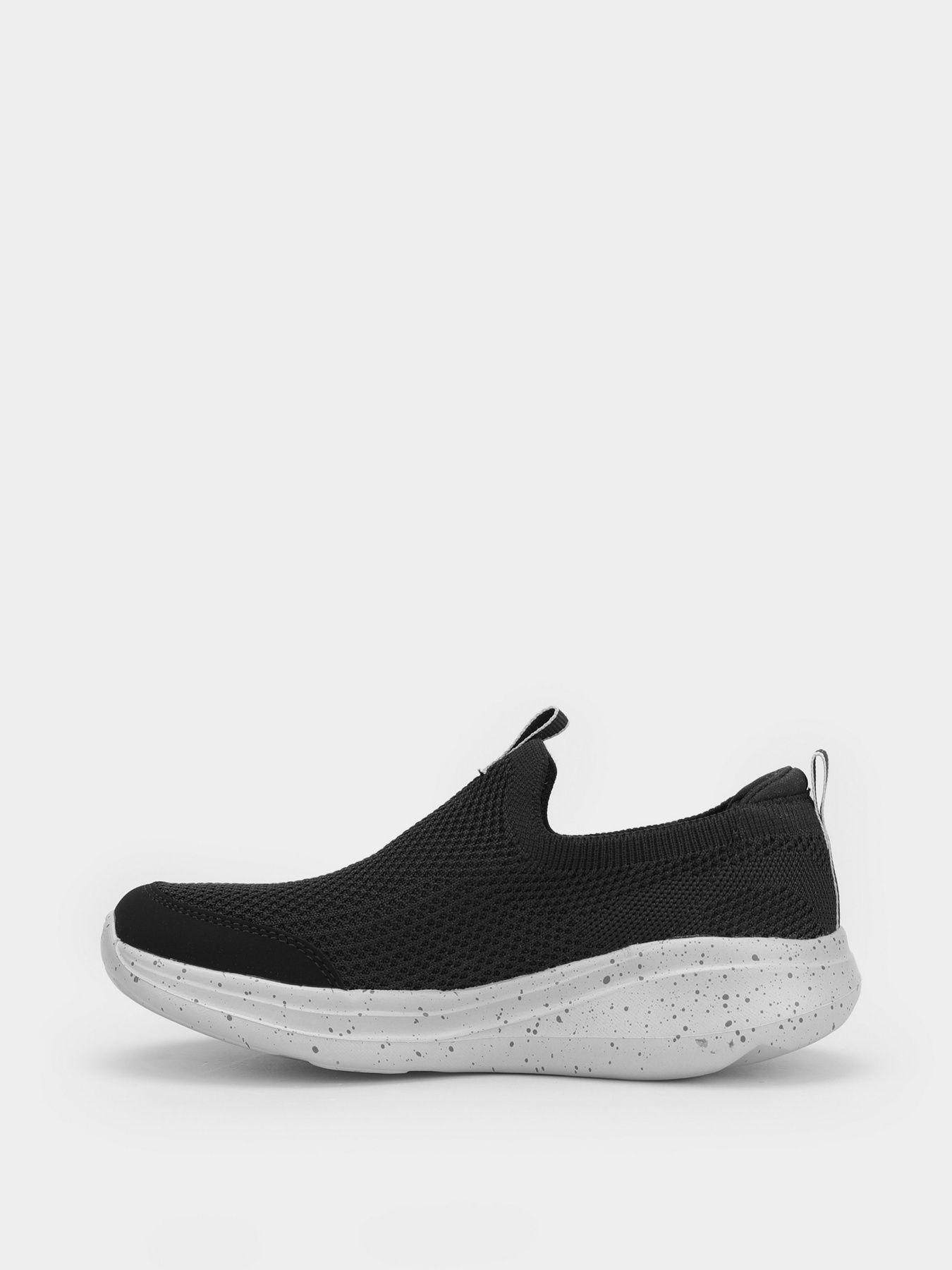 Кроссовки Skechers модель 405025L BLK Фото