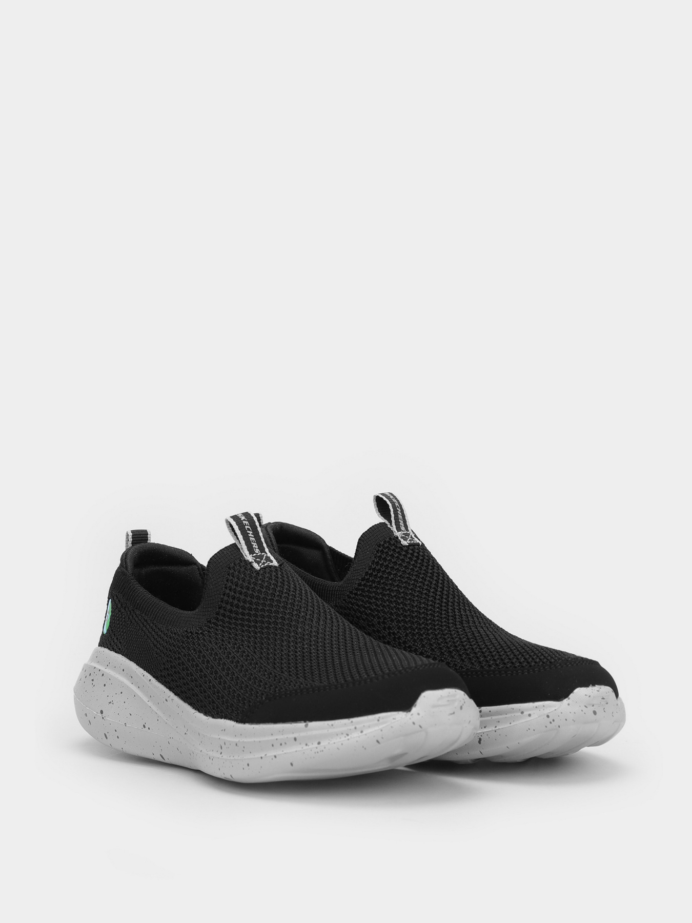 Кроссовки Skechers модель 405025L BLK Фото