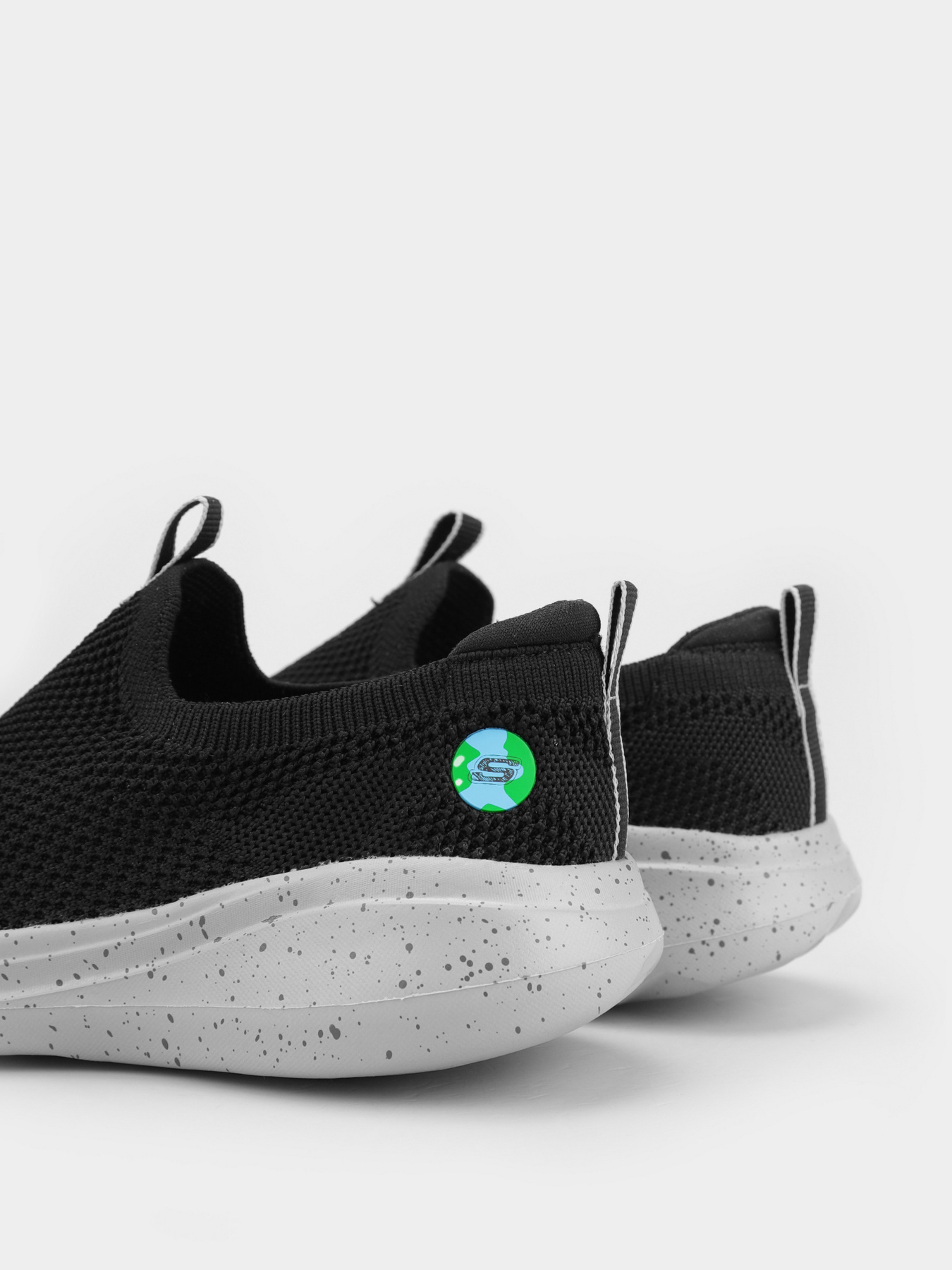 Кроссовки Skechers модель 405025L BLK Фото
