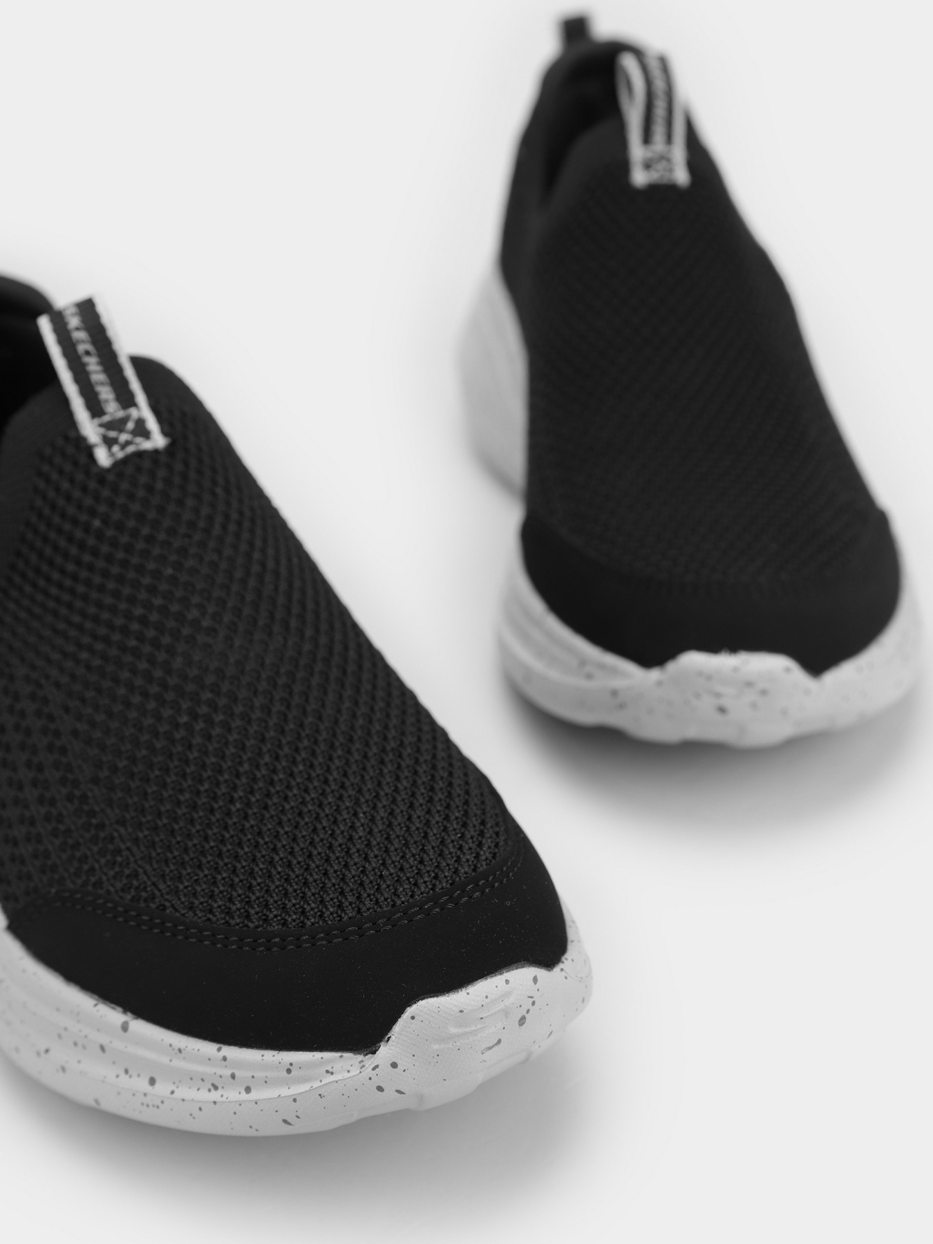 Кроссовки Skechers модель 405025L BLK Фото