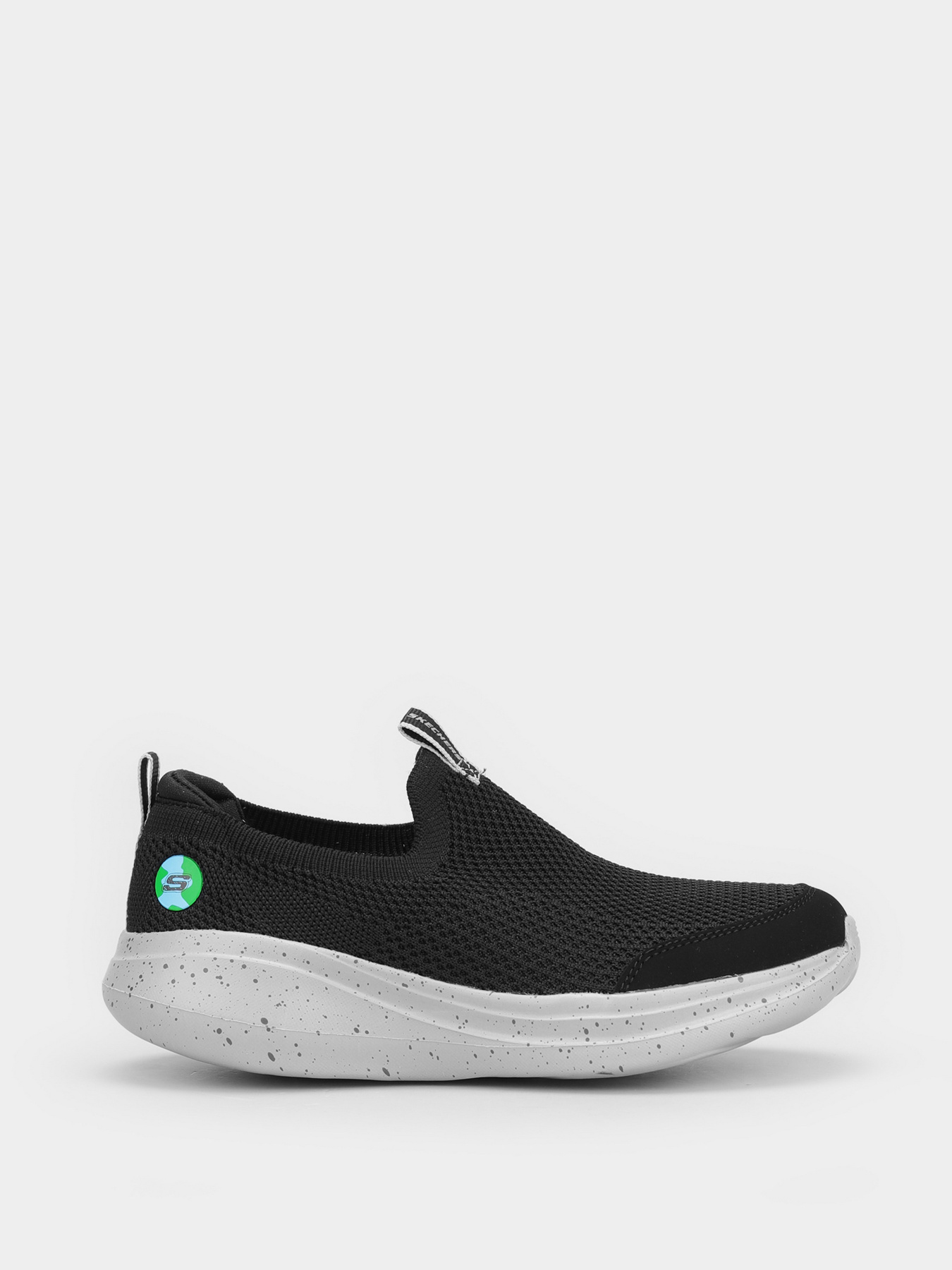 Кроссовки Skechers модель 405025L BLK Фото