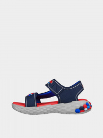 Сандалии Skechers модель 402214L NVRD Фото
