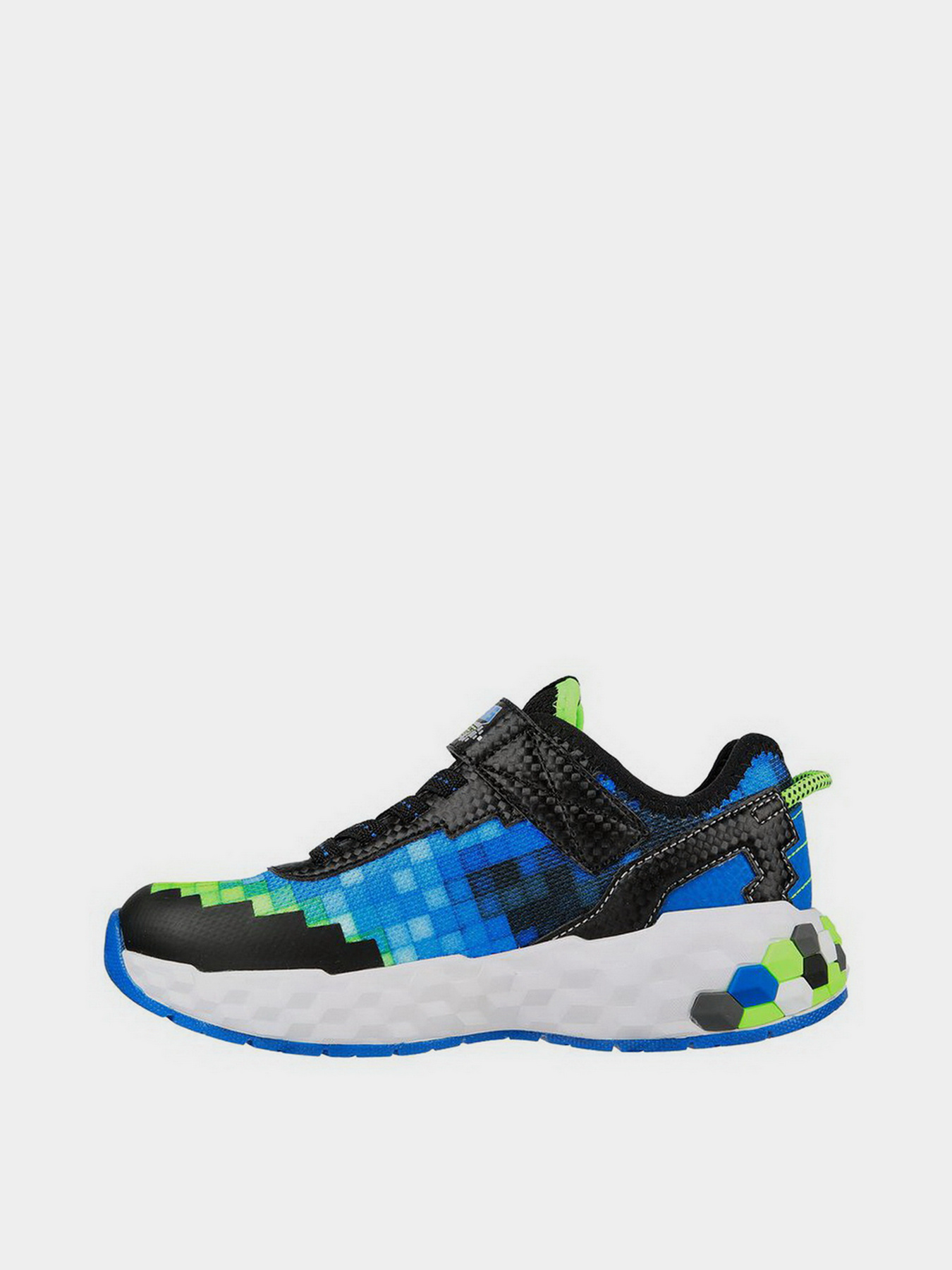 Кроссовки Skechers модель 402204L BBLM Фото