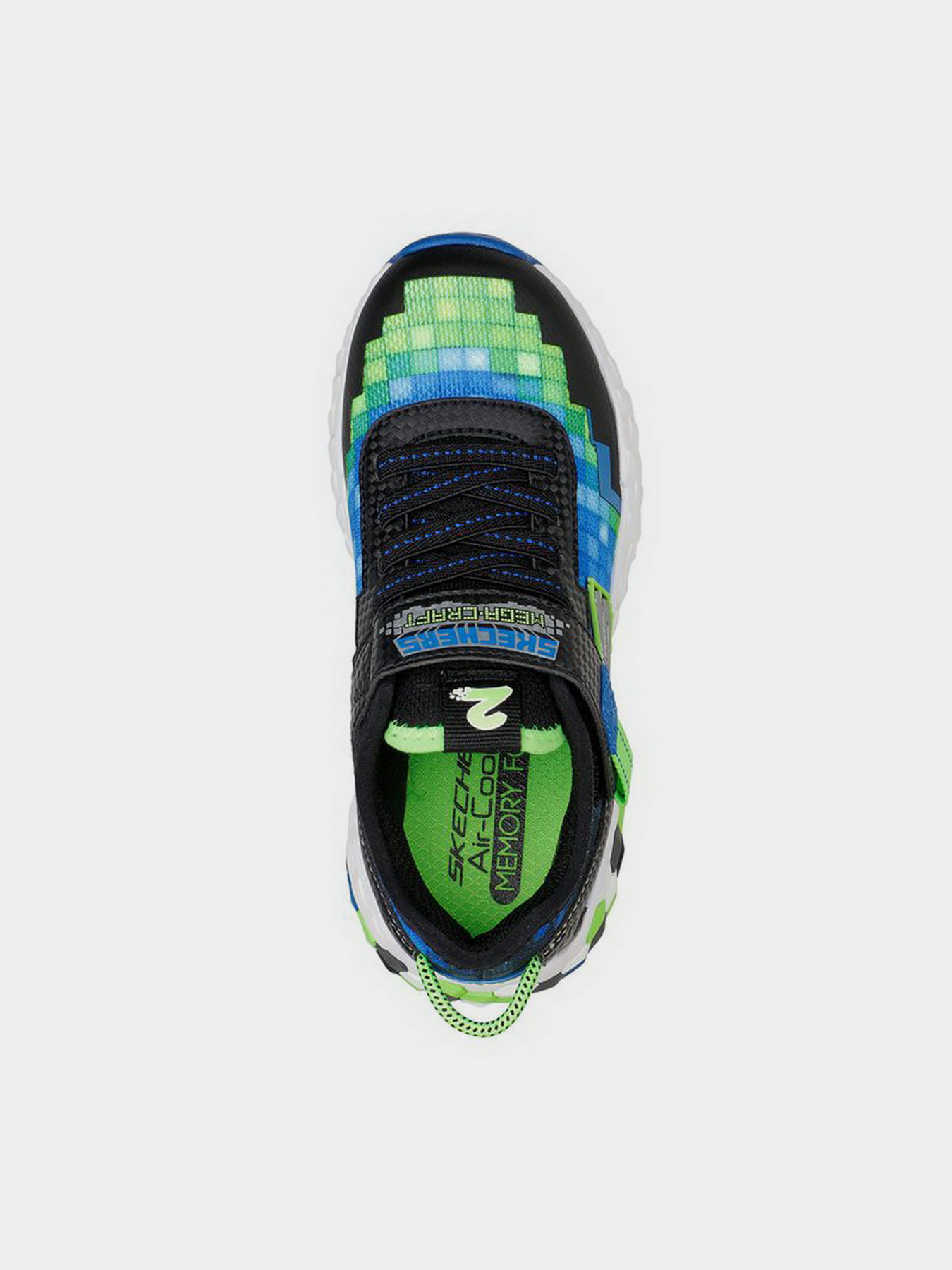 Кроссовки Skechers модель 402204L BBLM Фото