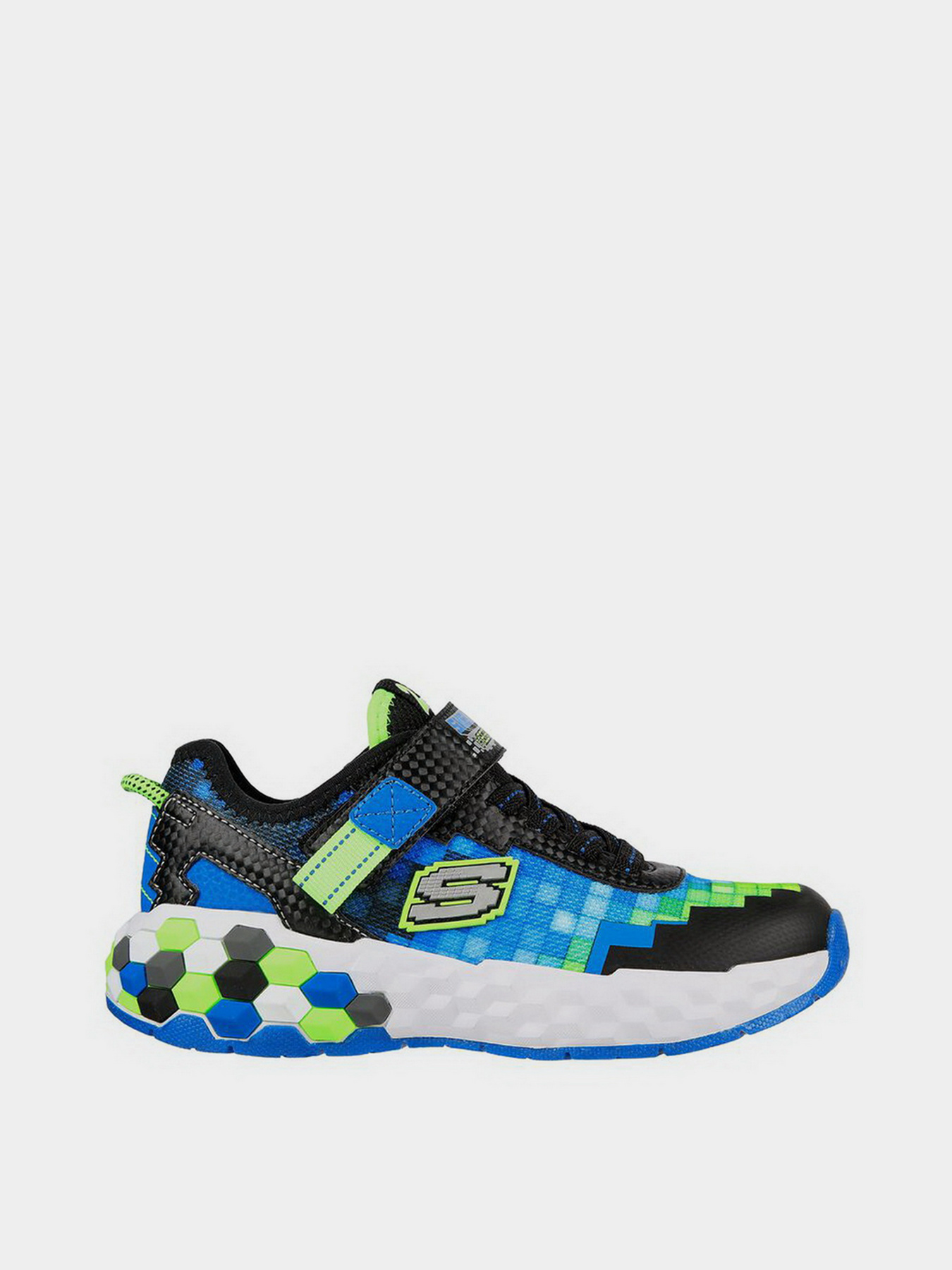 Кроссовки Skechers модель 402204L BBLM Фото
