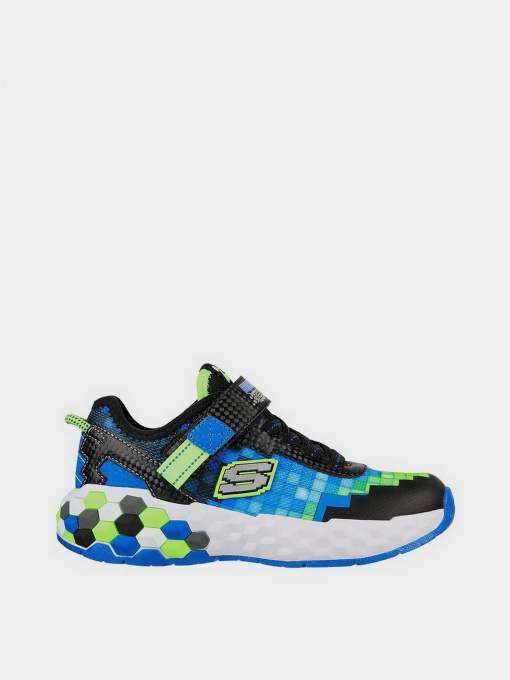 Кроссовки Skechers модель 402204L BBLM Фото