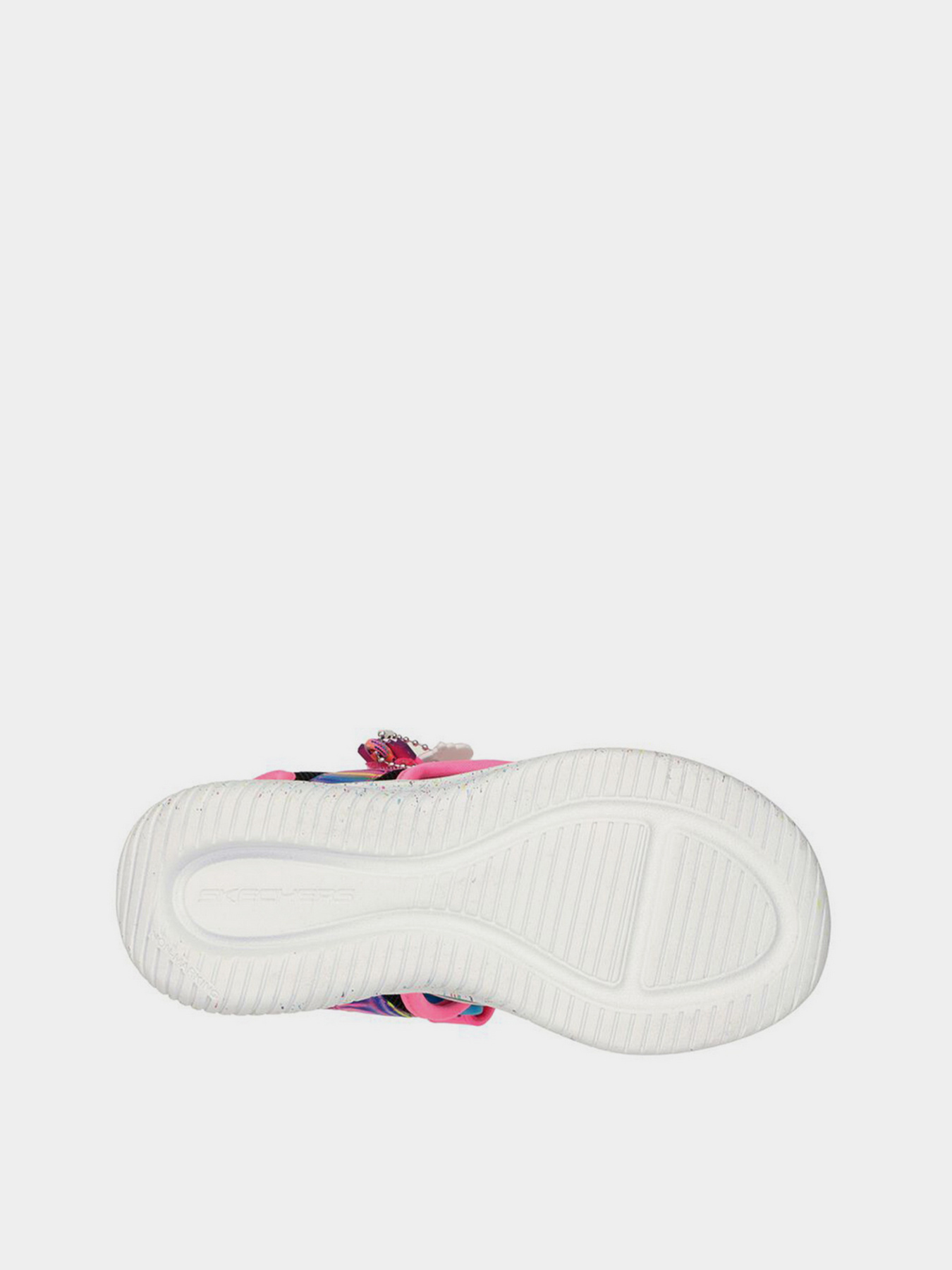 Сандалии Skechers модель 302999L BKMT Фото