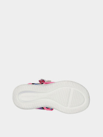 Сандалии Skechers модель 302999L BKMT Фото