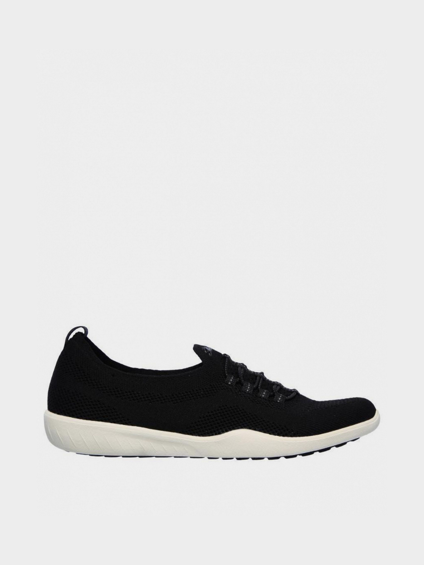 Слипоны и мокасины Skechers модель 100033 BKW Фото