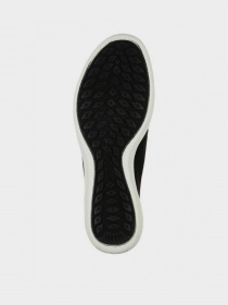 Слипоны и мокасины Skechers модель 100033 BKW Фото