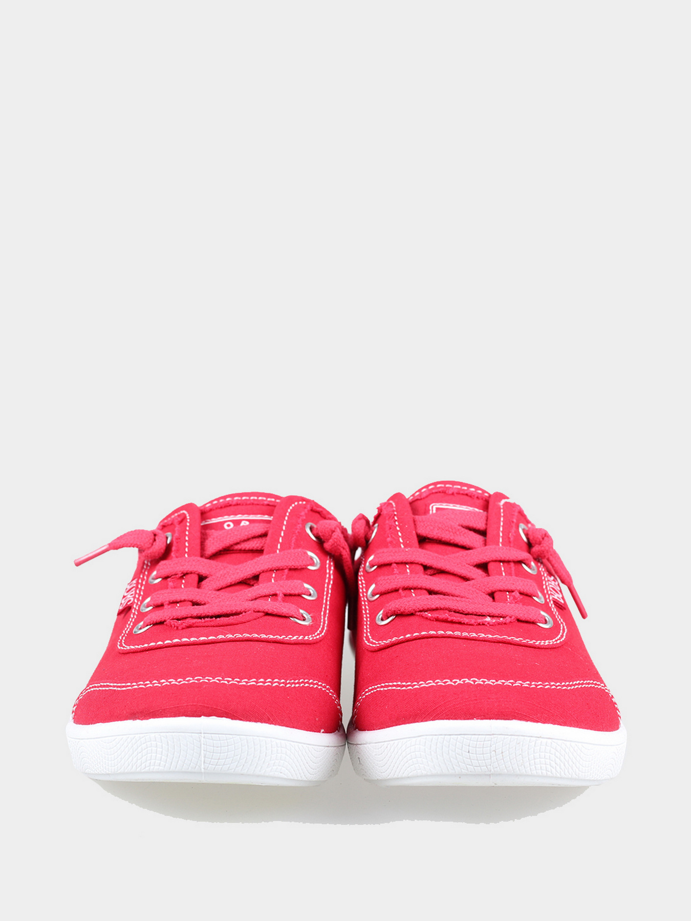 Шлёпанцы Skechers модель 113509 RED Фото