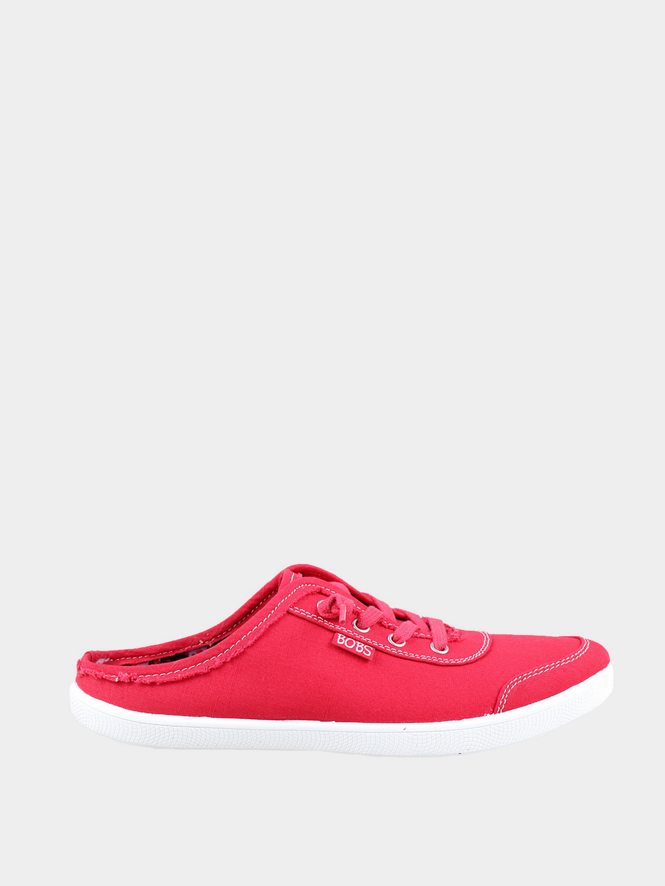 Шлёпанцы Skechers модель 113509 RED Фото