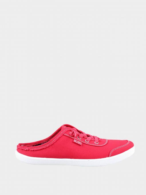 Шлёпанцы Skechers модель 113509 RED Фото