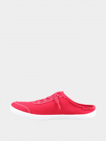 Шлёпанцы Skechers модель 113509 RED Фото