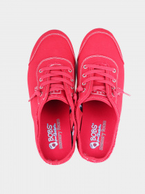 Шлёпанцы Skechers модель 113509 RED Фото