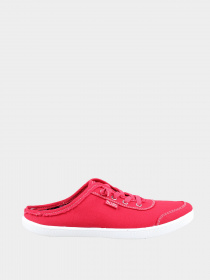 Шлёпанцы Skechers модель 113509 RED Фото