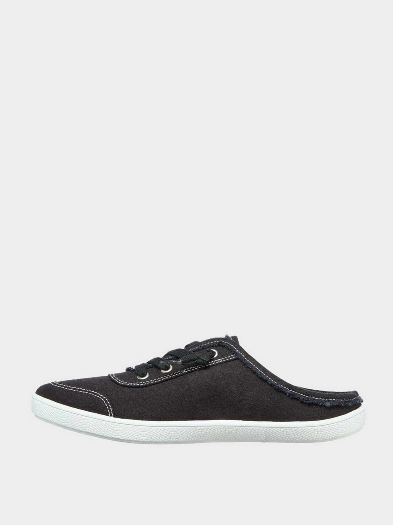 Шлёпанцы Skechers модель 113509 BLK Фото