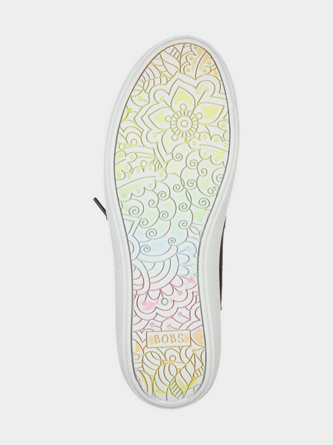 Шлёпанцы Skechers модель 113509 BLK Фото
