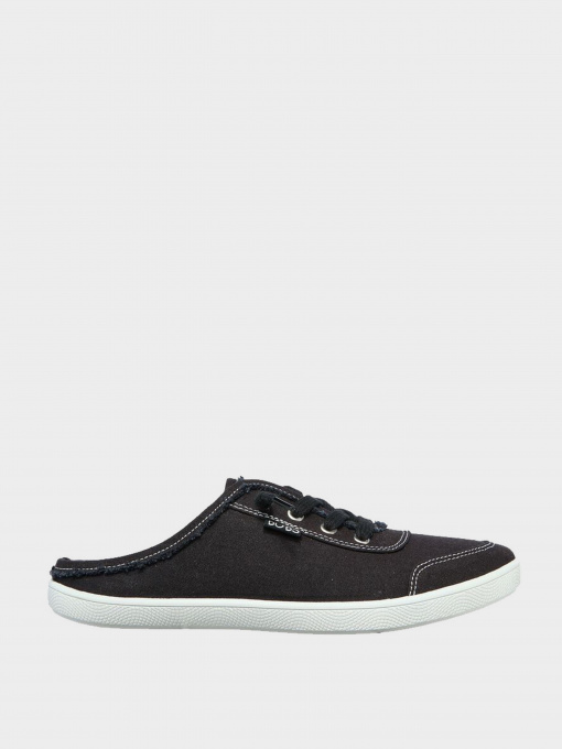 Шлёпанцы Skechers модель 113509 BLK Фото
