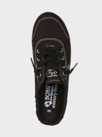 Шлёпанцы Skechers модель 113509 BLK Фото