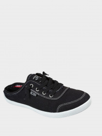 Шлёпанцы Skechers модель 113509 BLK Фото