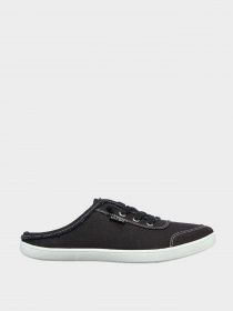 Шлёпанцы Skechers модель 113509 BLK Фото