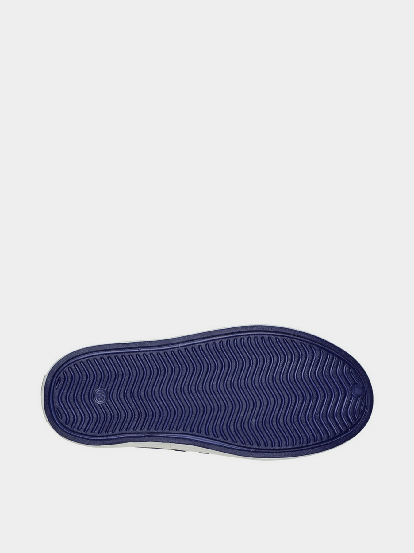Шлёпанцы Skechers модель 402020L NVOR Фото