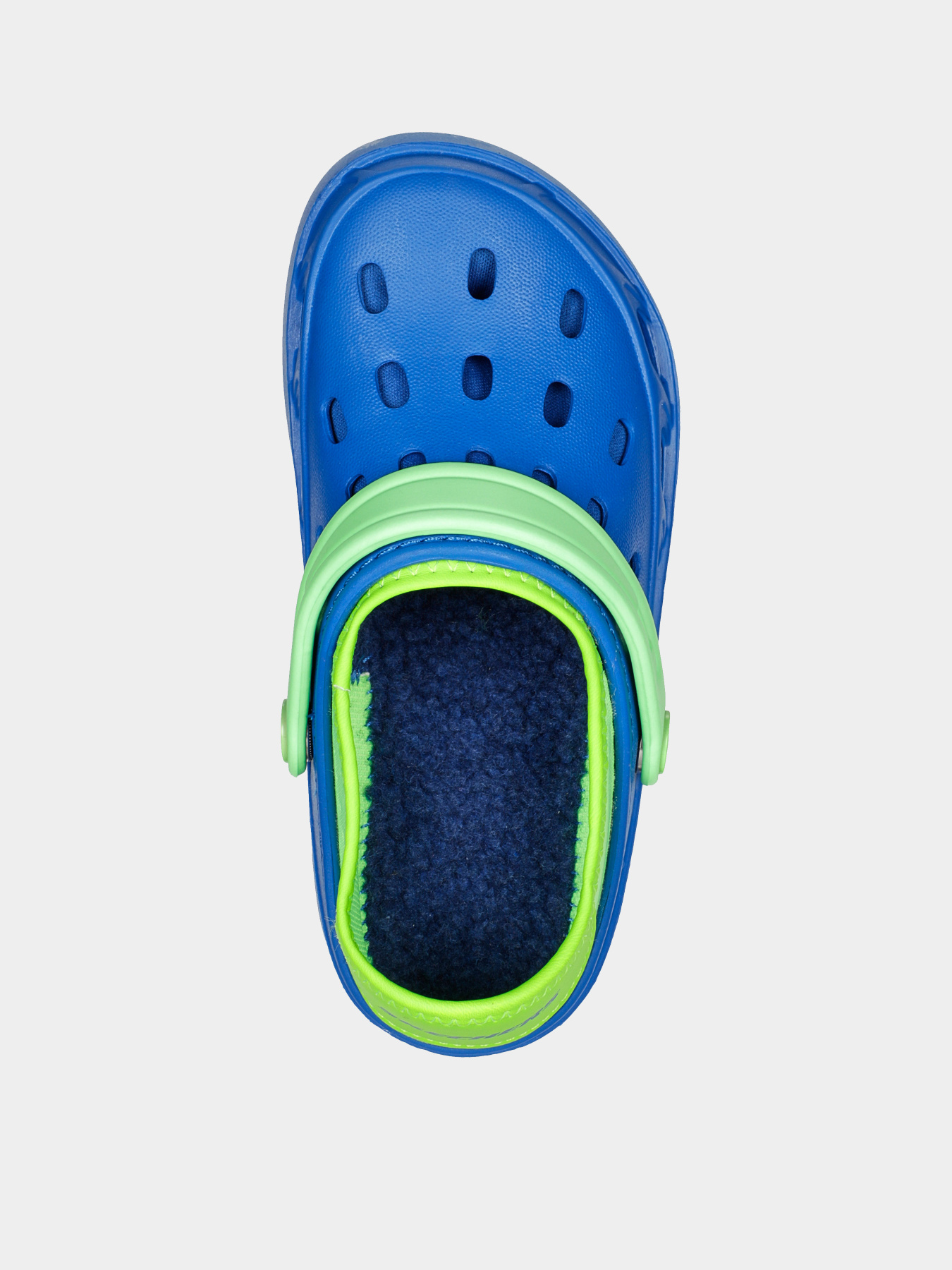 Шлёпанцы Skechers модель 406456L BLLM Фото