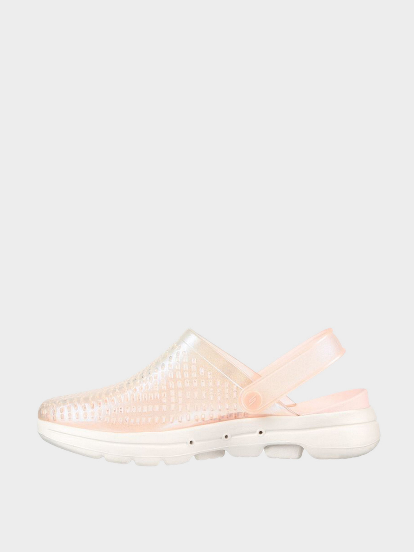 Шлёпанцы Skechers модель 111297 LTPK Фото