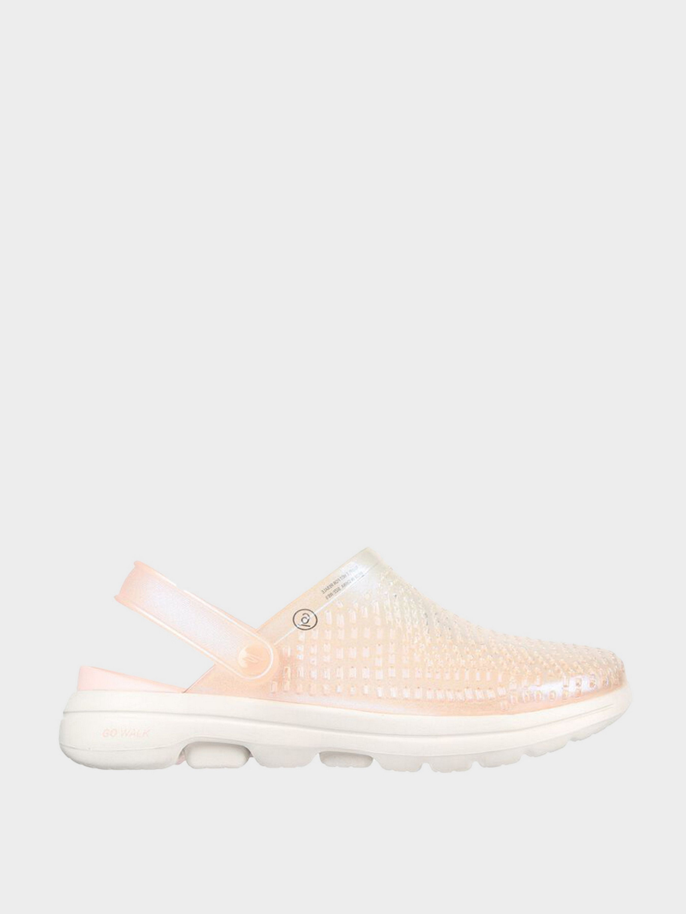 Шлёпанцы Skechers модель 111297 LTPK Фото