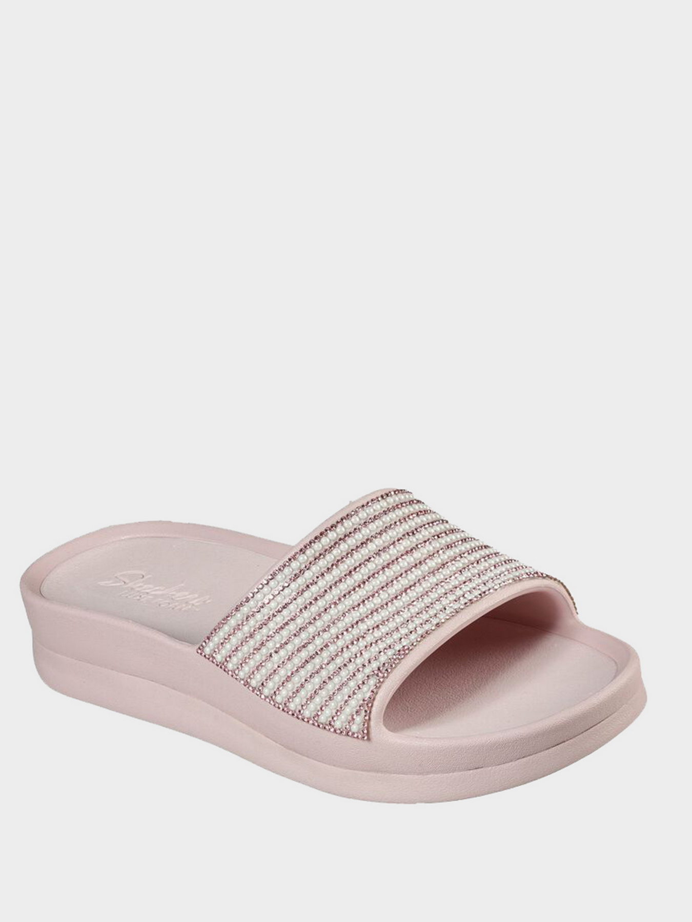 Шлёпанцы Skechers модель 111311 BLSH Фото