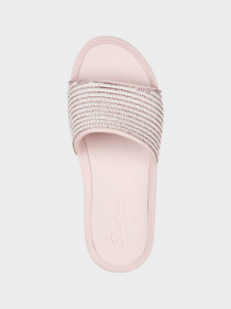 Шлёпанцы Skechers модель 111311 BLSH Фото