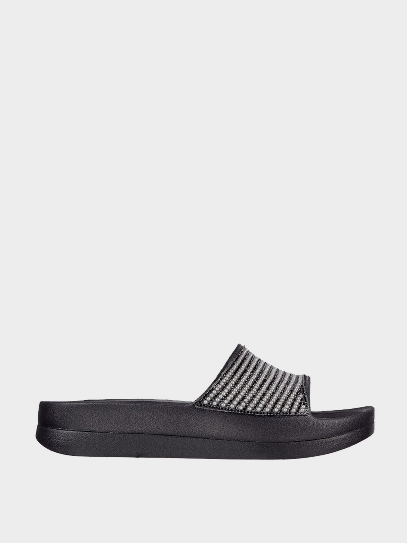 Шлёпанцы Skechers модель 111311 BLK Фото