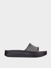 Шлёпанцы Skechers модель 111311 BLK Фото