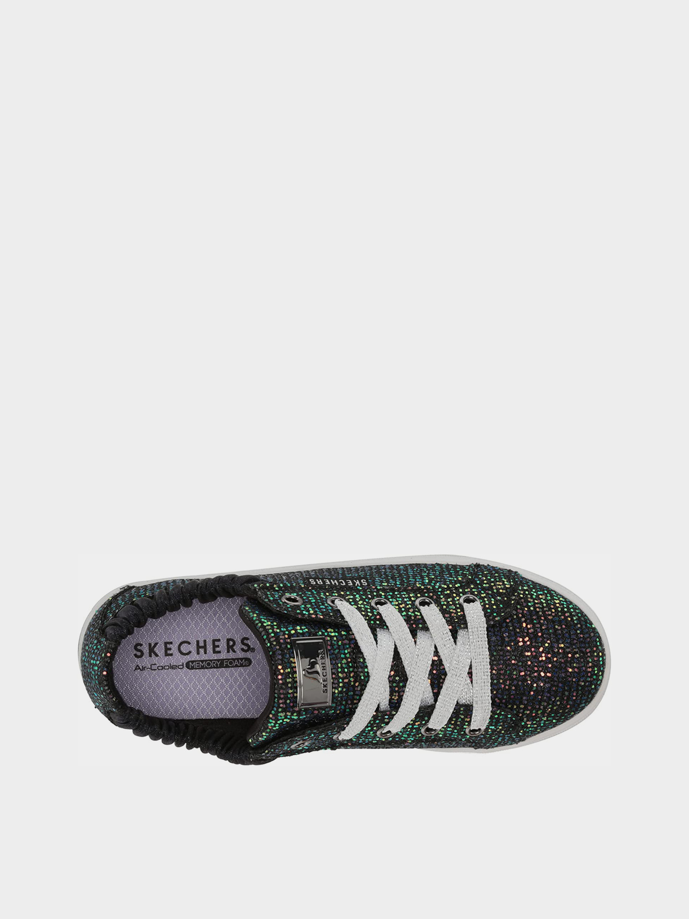 Кеды Skechers модель 310053L BLK Фото