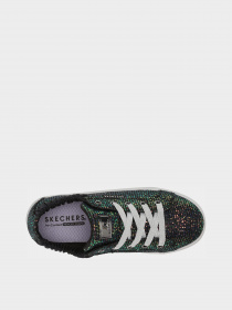 Кеды Skechers модель 310053L BLK Фото