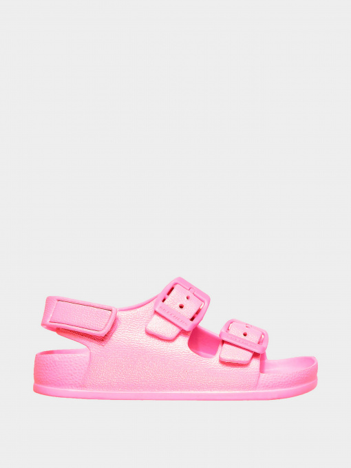 Шлёпанцы Skechers модель 302052N PNK Фото