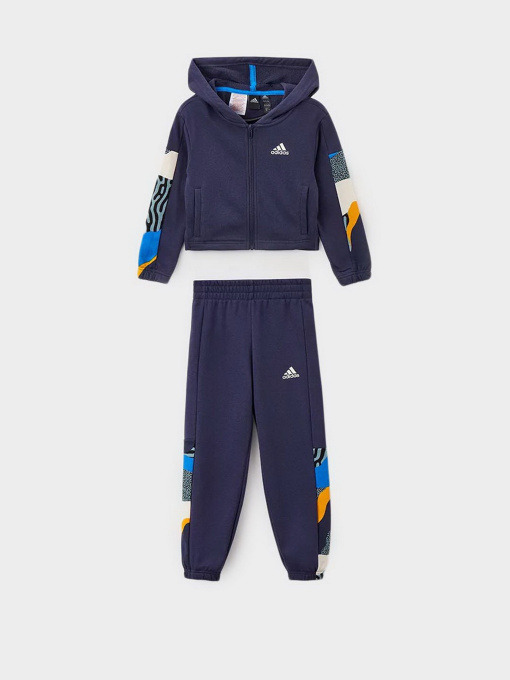 Костюмдер Adidas үлгі HD4412 Фото