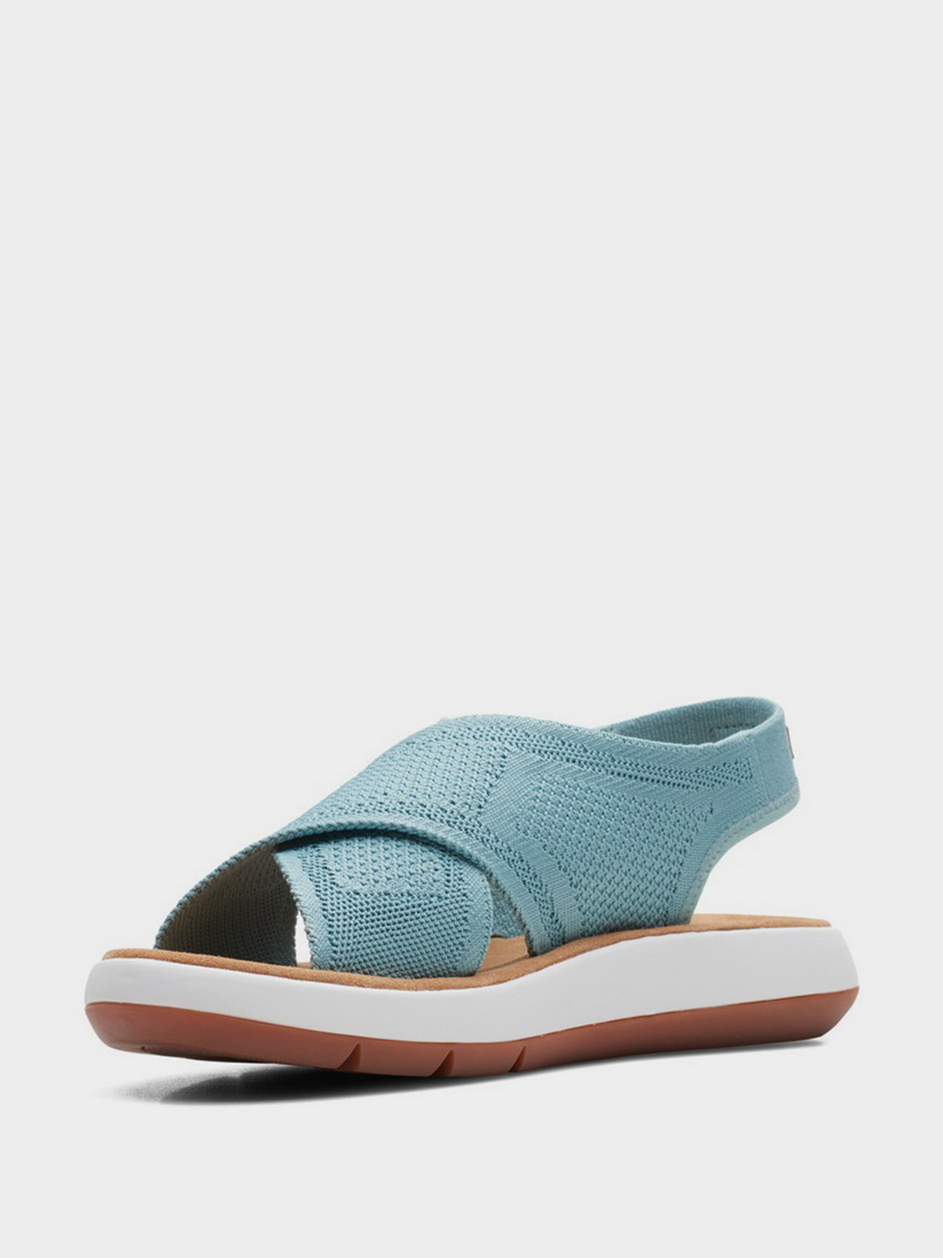 Сандалии Clarks модель 2616-4296 Фото