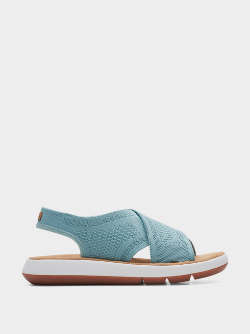 Сандалии Clarks модель 2616-4296 Фото