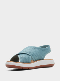 Сандалии Clarks модель 2616-4296 Фото