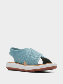Сандалии Clarks модель 2616-4296 Фото