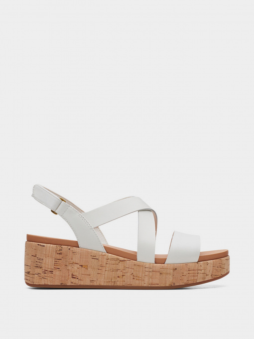 Сандалии Clarks модель 2616-4359 Фото