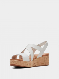 Сандалии Clarks модель 2616-4359 Фото