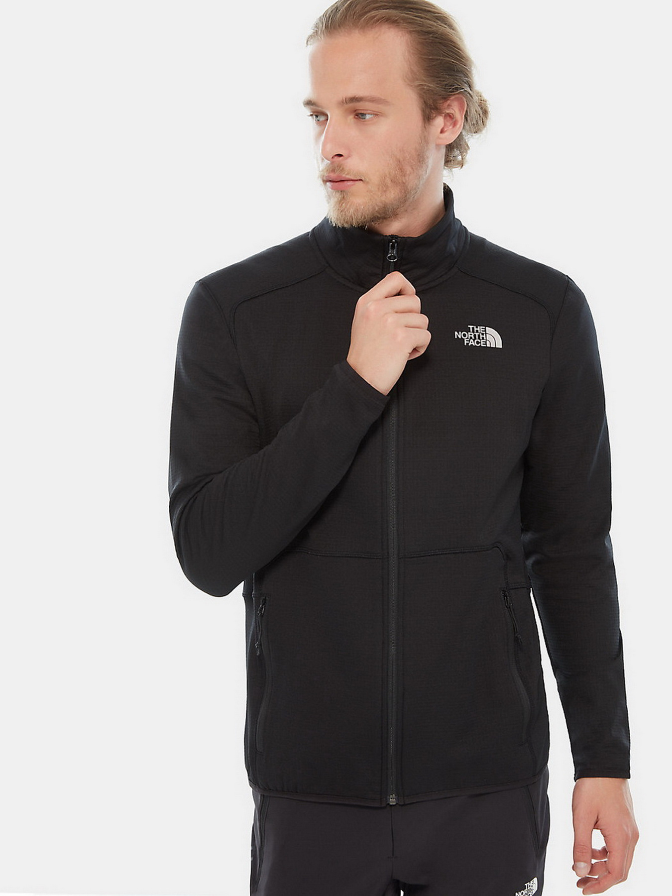 Куртки и дубленки The North Face модель NF0A3YG1JK31 Фото